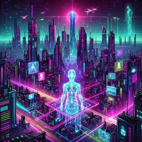 AI, An Alarm Clock for Procrastinators: Rethinking Productivity in a Digital Jungle Cover